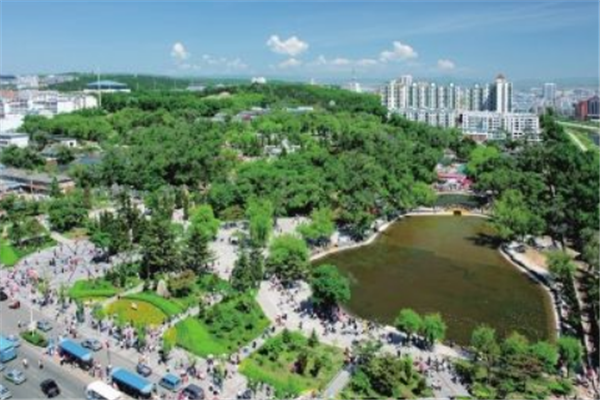 延边最好的地方推荐 延边好玩的地方排行榜插图6