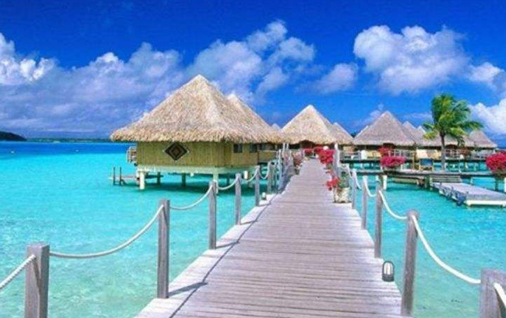 东南亚十大潜水圣地 风景绝美令人无法抗拒插图1