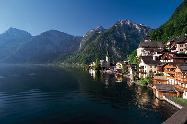 中国十大爬山好去处:黄山第二 第一有不计其数的珍稀动植物插图4