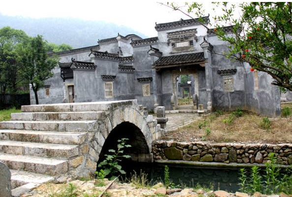 武汉周边6个最美古镇 武汉周边古镇旅游推荐插图3