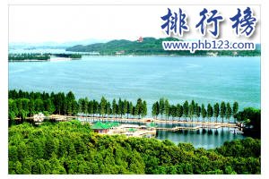 武汉十大旅游景点排行榜 武汉十大必去景点有哪些?插图2