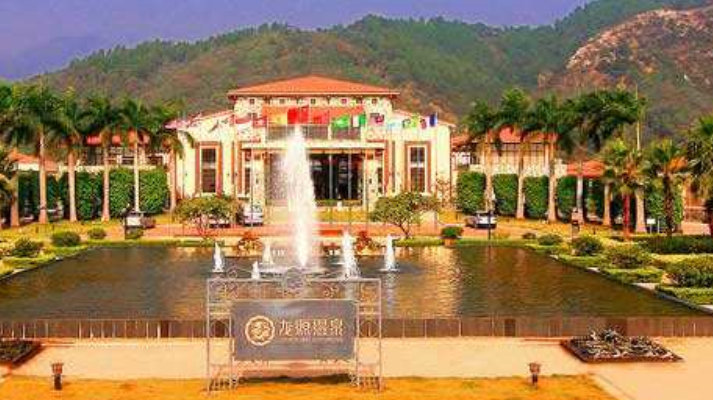 河北泡温泉哪里最好 河北十大温泉排行榜插图