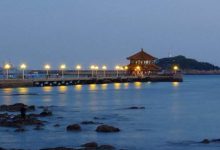 中国十大风景城市：四川成都 云南昆明 海南三亚上榜|爱分享