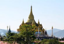 西双版纳州好玩的地方推荐 西双版纳州好玩的地方排行榜|爱分享