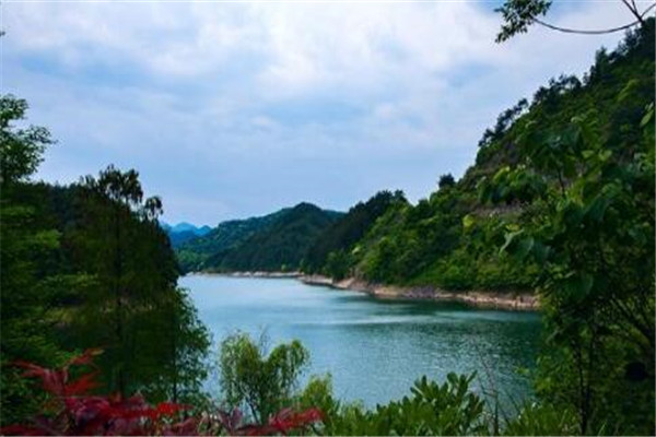 台州好玩的地方排行榜 台州最好玩的地方推荐插图