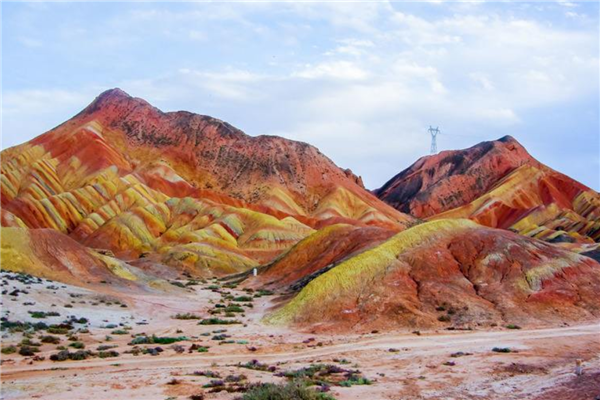 全球最美景点排行榜 九寨沟带有魔幻色彩很是美丽插图8