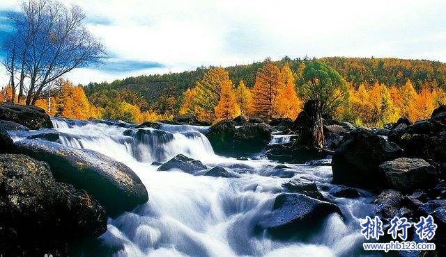9月份适合去哪里旅游 十大9月旅游最佳去处插图7