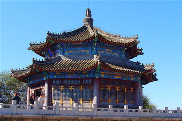 辽宁必去的10大古镇 北镇古城历史悠久发展很不错插图7