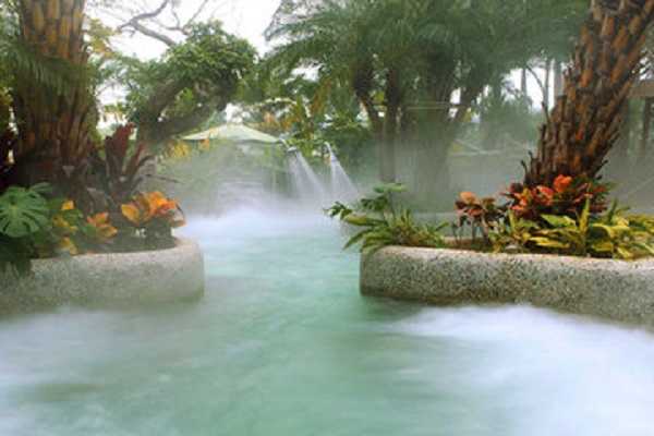 惠州十大温泉排行榜：金童子温泉第6，第4以音乐为主题插图8