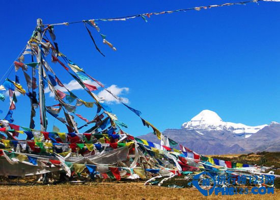 中国十大最美雪山排行榜插图1