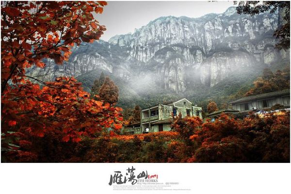 10-11月国内旅游最佳地排行榜 喀纳斯上榜第2美不胜收插图8