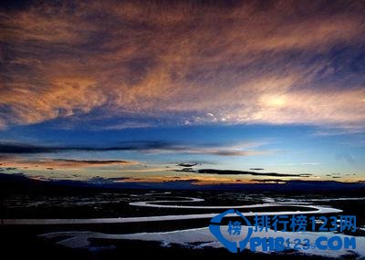 中国风景最美的地方排名 在不走走就没时间啦插图12