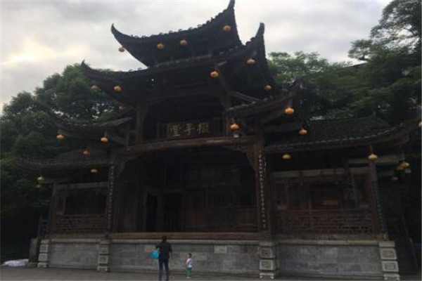 湘西州最好玩的地方推荐 湘西州好玩的地方排行榜插图1