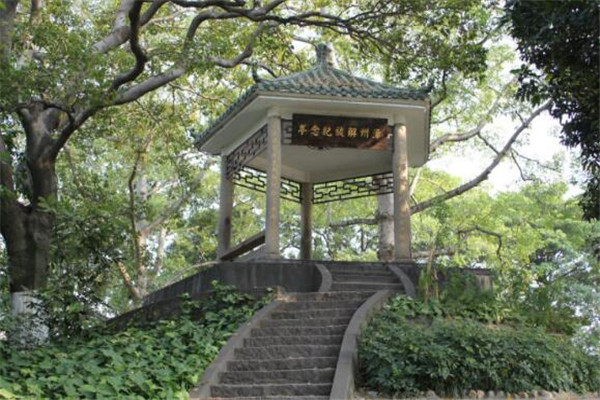 漳州龙文区好玩的地方推荐 漳州龙文区景点排行榜插图7