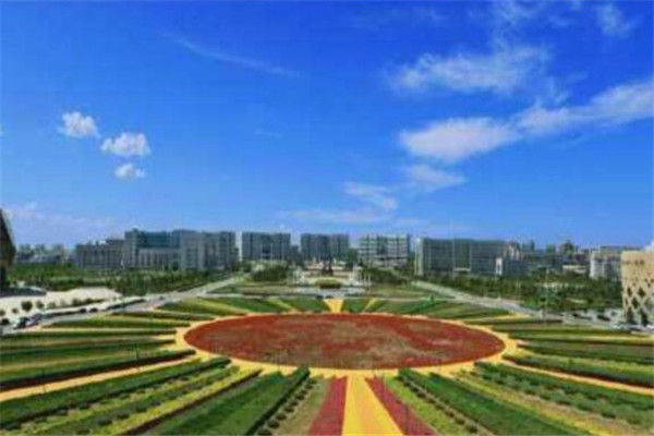 鄂尔多斯有什么好玩的地方？盘点鄂尔多斯好玩的地方排行榜插图1