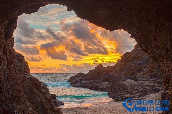 电影中的浪漫旅行目的地TOP10插图5