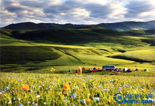 中国最美的九大边境城市排行榜插图1