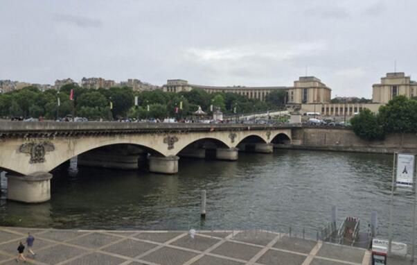 法国十大景点排名，都非常知名，值得一去插图8