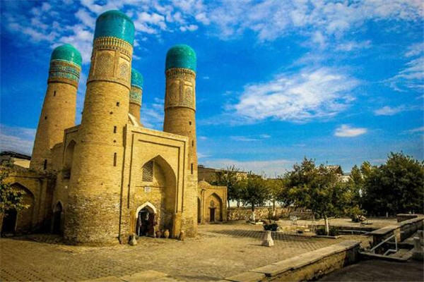 世界十大历史名城 西安属四大古都之一，意大利两城上榜插图4