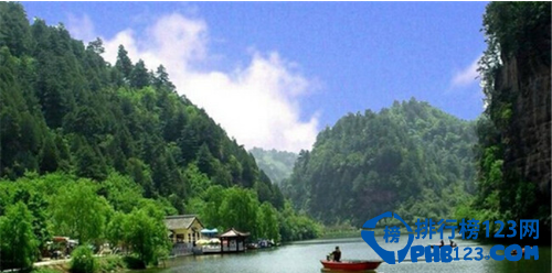 2016湖南旅游景点排行 湖南旅游必去景点推荐插图4