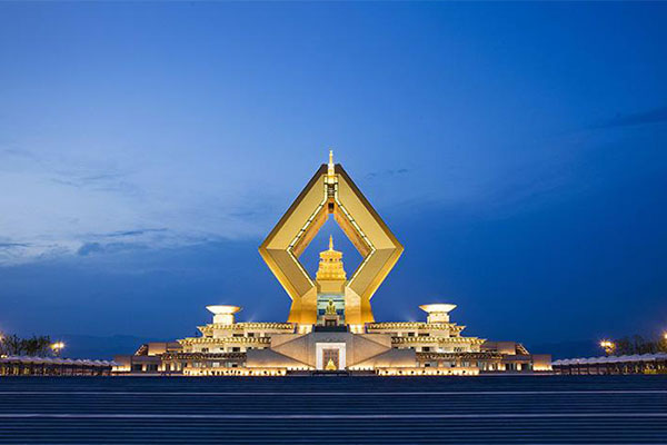 陕西旅游必去十大景点 除了兵马俑、大雁塔，你还看过几个插图9