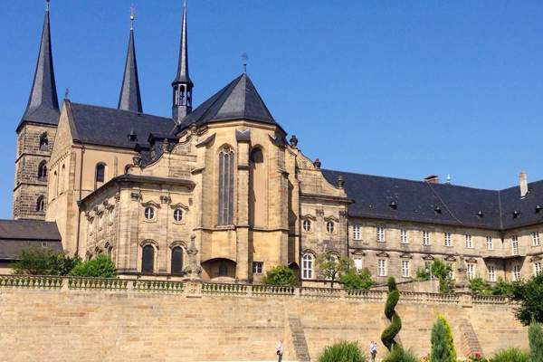 德国十大最美小镇：梅尔斯堡红酒闻名世界,第一是德国缩影插图7