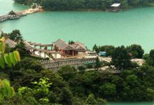 河源十大风景名胜排名：佗城上榜，第7华南第一湖泊|爱分享