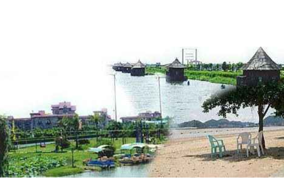 广东哪里的度假村好玩 盘点广东十大度假村插图4