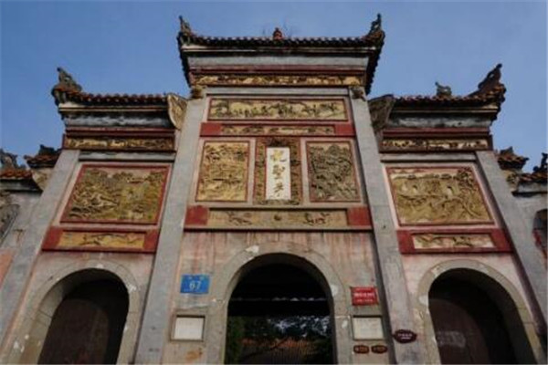 衡阳最好玩的地方推荐 衡阳好玩的地方排行榜插图3