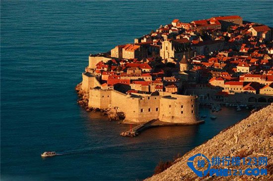 全球九大梦想婚礼之地排行榜插图4