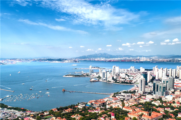 中国最美十大城市 这些城市颜值超高富有魅力插图3