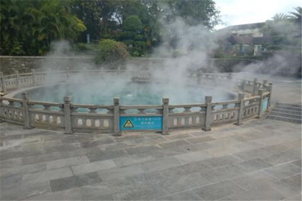 德宏州最好玩的地方推荐 德宏州好玩的地方排行榜插图8