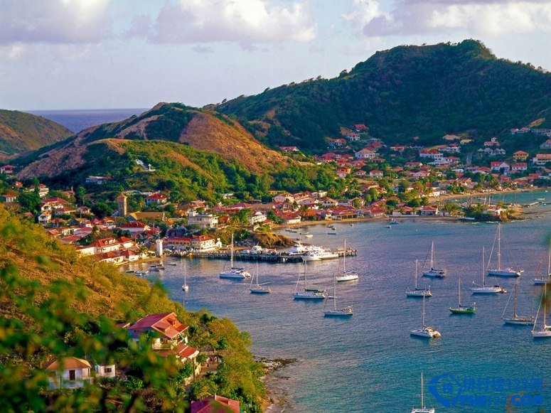 全球十大远离喧嚣的世外岛屿排行榜插图4