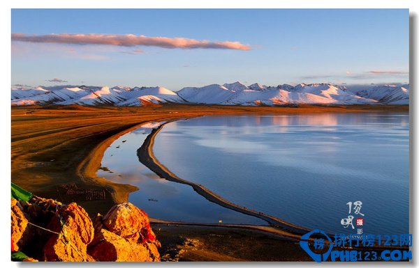 中国最美的景点排行插图13