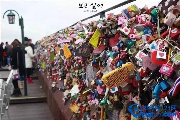 韩剧里十大爱情胜地插图5