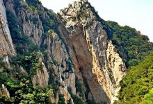 河南十大爬山好去处：嵩山上榜 “天下第一名刹”也在这儿|爱分享