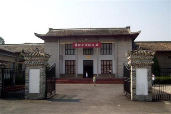 新余最好玩的地方推荐 新余好玩的地方排行榜插图5