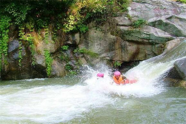 黄冈最好玩的地方推荐 黄冈好玩的地方排行榜插图8