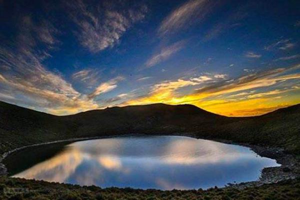 台湾十大爬山好去处：阿里山只排第十 第一名是台湾最高峰插图8