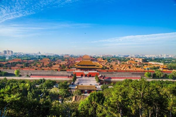 4月份最适合旅游的城市 4月份适合去哪里玩一起来看看插图