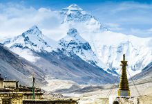 中国难爬的名山排行榜:乔戈里峰第二，第一非它莫属！|爱分享