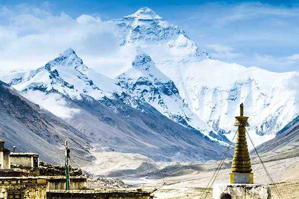 中国难爬的名山排行榜:乔戈里峰第二，第一非它莫属！插图