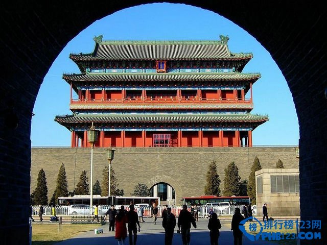 盘点北京人才知道的十大北京之最插图3