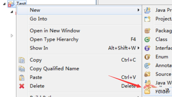 java怎么导入包？插图1