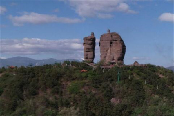 承德好玩的地方排行榜 承德最好玩的地方推荐插图8