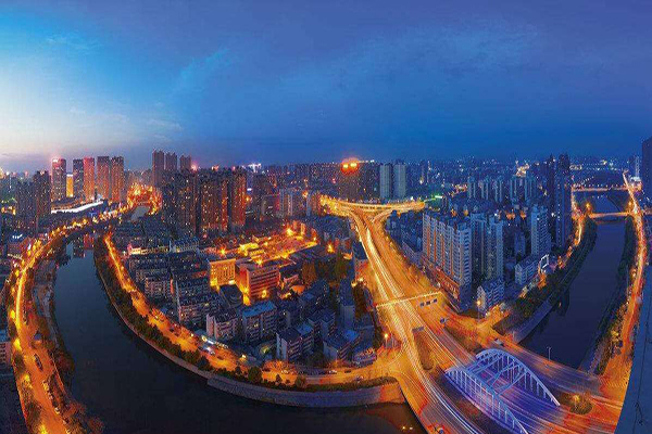 中国十大网红城市 重庆和武汉均有上榜插图6