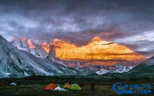 中国最美的十大徒步路线，你走过几个？插图1