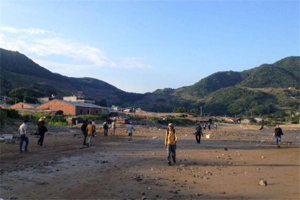 宁德最好玩的地方推荐 宁德好玩的地方排行榜插图6