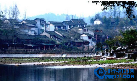中国十大最原生态村落排行榜插图7