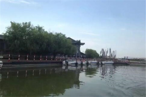 渭南最好玩的地方推荐 渭南好玩的地方排行榜插图5